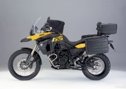 BMW F 650 GS